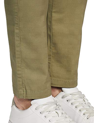 Image of Monte Carlo Men's Regular Casual Pants