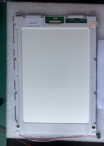 Image of 9.4 inch in Stock LM64183P LCD Display Screen Original