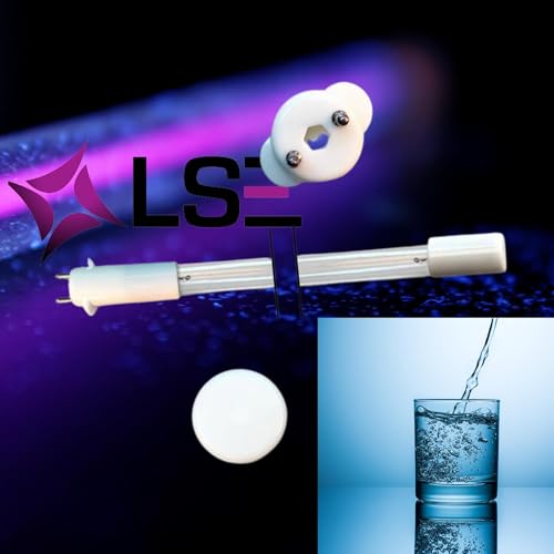 Lámpara UV Compatible Aquafine CSL RBE 33 pulg miniatura 6