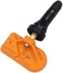 BH SENS UVS3041 ong Electronics (BH Sens) 315MHz Universal Sensor/OE Quality (must be programmed prior to install) with rubber valve