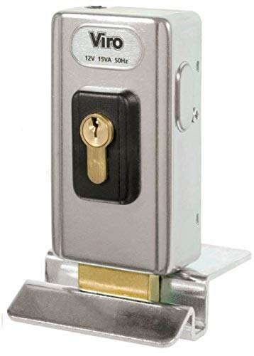 VIRO 7918 SERR ÉLECTRIQUE VERTICALE