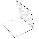 Acrylplatte Zum Stempeln Transparent Acryl Stempelblock...