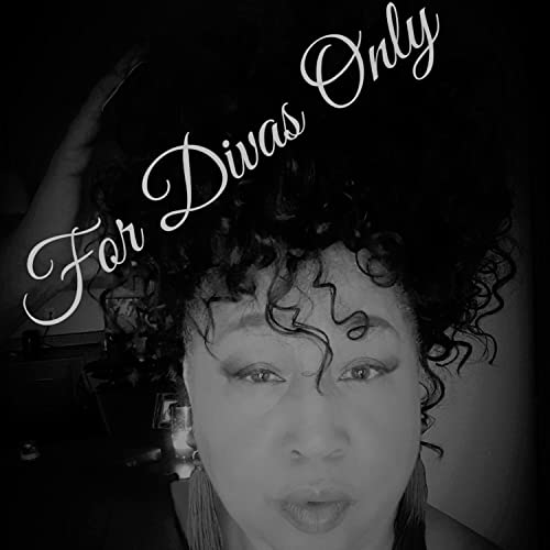 For Divas Only cover art