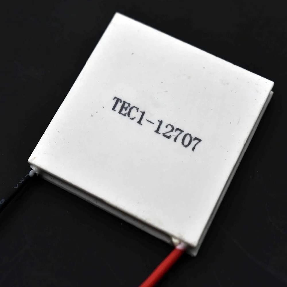 TEC1-12704 12703 12705 12706 12740 12715 TES1-12701 TEC1-12705FX TEC1-19912 TEC2-19003 TEC Chłodnica termoelektryczna Peltier chłodziarka półprzewodnikowa 3 Chłodzenie 3 Chłodzenie 3 Chłodzenie 3 Peltier Chłodzenie półprzewodnikowe 3 Chłodzenie 3 Chłodzen