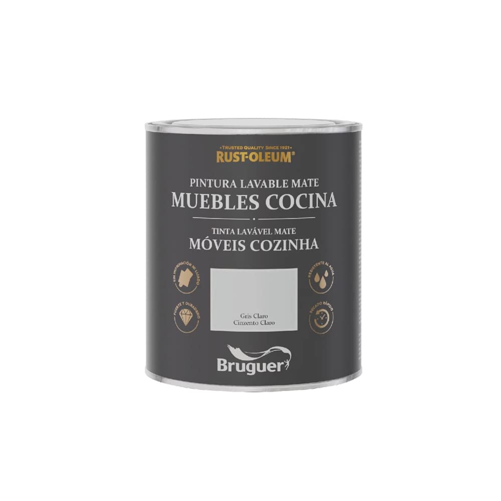 Pintura cocinas 750ml