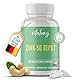 Vitabay Zink Hochdosiert 50 mg – 250 Vegane Tabletten – Zinkgluconat als Zinc Supplement – Zinktabletten in bester Qualität – Laborgeprüft