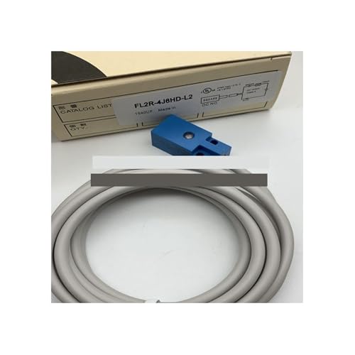 Capteur de proximité FL2R-7K6S-L5 détection précise format compact