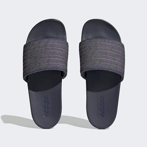 Image of adidas unisex-adult Adilette Comfort
