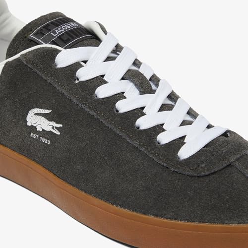 Image of Lacoste Mens 48sma0008 Shoes