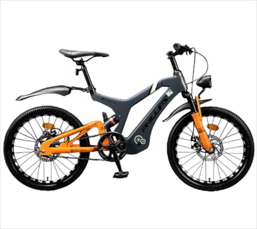【Banefu】大きな子供用自転車 マウンテンバイク 20/22インチ プレミアム炭素鋼 ソフトテール MTB 6〜15歳の子供 ンフロントフォークオフロード 小学生 スポーツバイク 内部配線 ディスクブレーキ 学生バイク 適応身長130cm以上 初心者パ