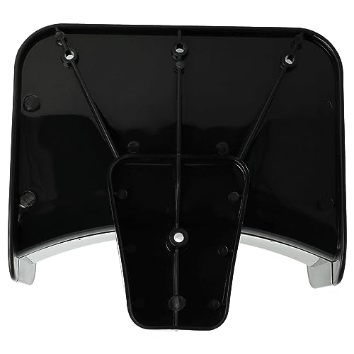 vhbw Staubsaugerschlauch Halterung Wandhalterung für Schlauch Schlauchhalterung universal für Staubsauger