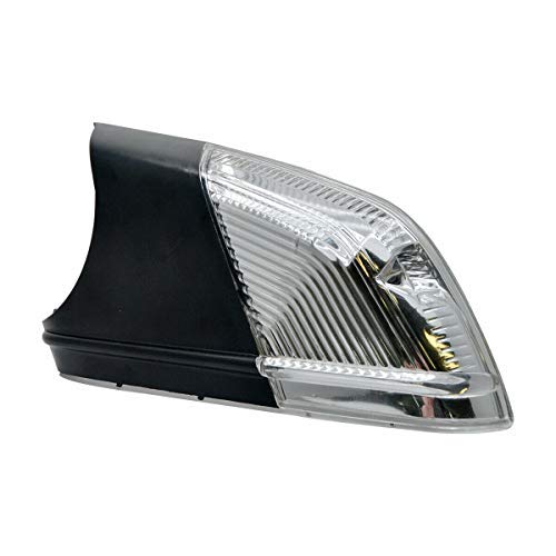 Clignotant de rétroviseur pour Polo MK5 9N 2005-2010 gauche MASO
