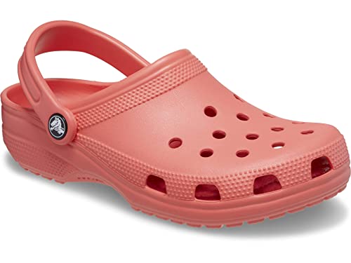 Image of Crocs Unisex-Adult Classic Clog, Clogs for Women and Men