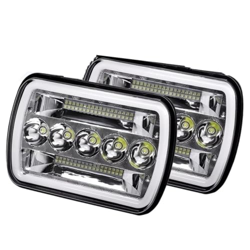 Ensemble antibrouillard de qualité supérieure pour Chevy Express 1500 de 1996 à 2014