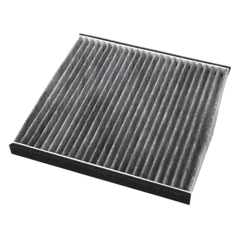 Filtros de aire acondicionado de coche para Toyota FJ Cruiser, Solara y Hyundai
