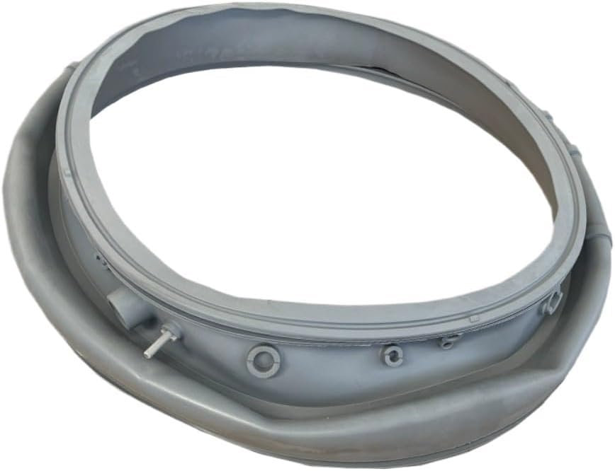 Used Door Seal Ring For Washing Machine DC64-02174A DC64-03051A Sealing Rubber Washer Parts(DC64-03051A)