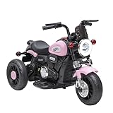 Zippy Toys Mini Harley 10547