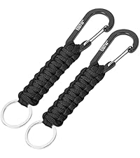 DECI Carabiner Macrame Keychain　OVY 小物 Carabiner Macrame Keychain deci ovy Carabiner Macrame