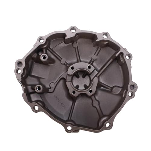 Cubierta estator CBR1000RR protector de cárter y tapa de motor para modelos 2008 a 2011 5