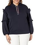 Universell kombinierbar: Verkleiden Sie sich egal zu welcher Jahreszeit, ideal für Frühling, Sommer, Herbst und Winter; dieses vielseitige Oberteil ist einfach zu kombinieren mit Hosen, Bluse, Blazer, Rock und vielem mehr