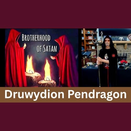 Brotherhood of Satan Druwydion Pendragon