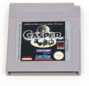 Casper