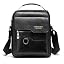 Men Messenger Bag for Black