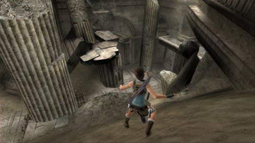 Tomb Raider Anniversary - Xbox 360 (Renewed)