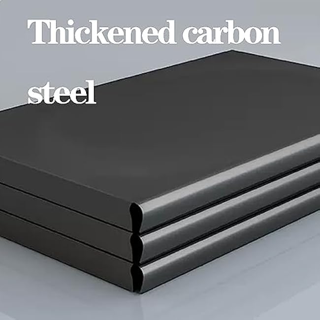 5-Tier Storage Rack Utility Cart Kitchen Trolley Rolling with Lockable Wheels for Narrow Place,Drink Trolleys Service Unit Vegetable (Color : Nero, Size 4-Tier (Nero 4)-I4RcUbv9