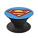 PopSockets: Collapsible Grip & Stand for Phones and Tablets - Superman Icon