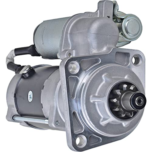Démarreur SDR0370 DB Electrical pour résoudre les pannes de camion International