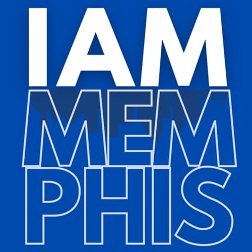 I AM Memphis cover art