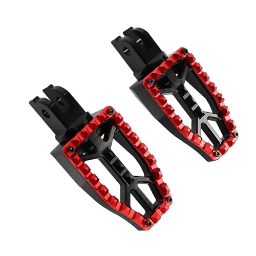 Repose-pieds conducteur pour motos Softail Sportster S et Nightster 975