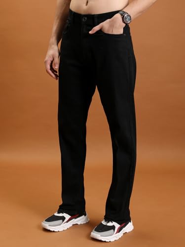 Image of Highlander Men Jeans, Straight fit