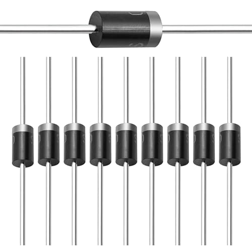 UF5402 DIOTEC SEMICONDUCTOR - Diodo: Raddrizzatore | THT; 200V; 3A