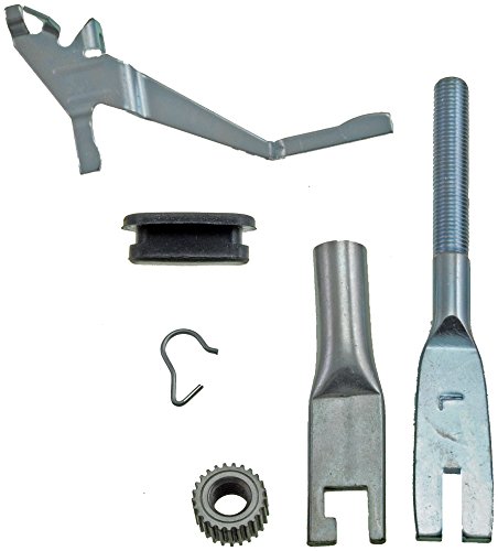 Dorman HW2664 Rear Driver Side Drum Brake Self-Adjuster Repair Kit