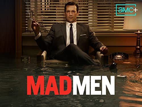  Mad Men