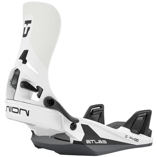 UNION ���j�I�� �X�m�[�{�[�h �r���f�B���O ATLAS STEP ON 25-26 ���f��