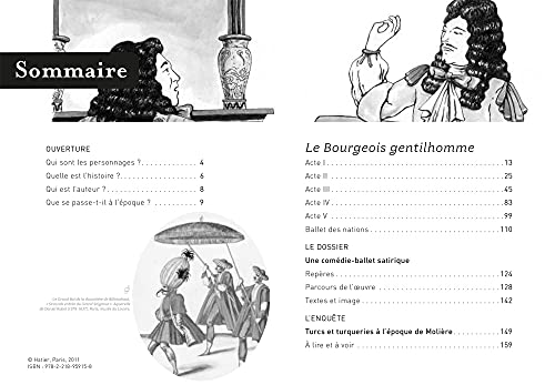 Le Bourgeois gentilhomme - Image 2