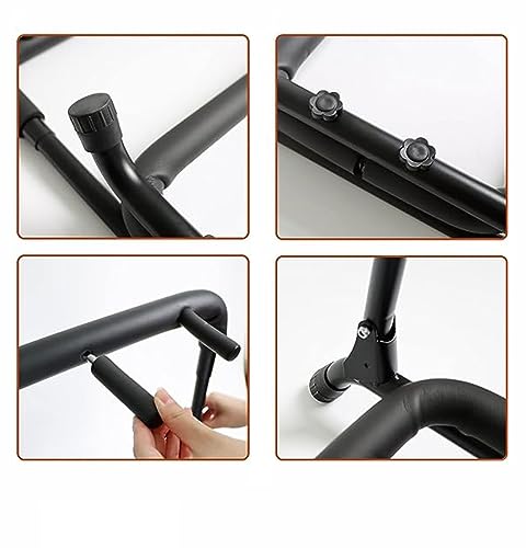 Estante 5 Guitarra Violao Baixo SONATA Dobrável J75