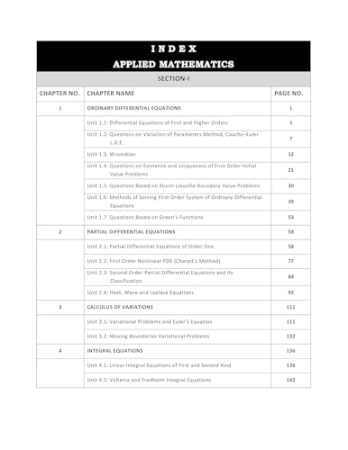 Image of CSIR NET Mathematical Science Books 2026 | 10 Book Set for CSIR NET Mathematics | Complete Study Material with Theory, PYQ, Practice Notes & General Aptitude for NTA CSIR UGC NET /JRF Exam | IFAS