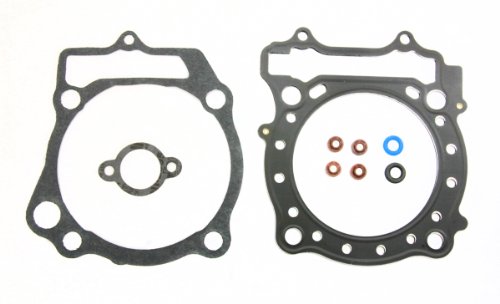 Joints haut moteur Namura Suzuki LTR 450 kit étanchéité cylindre culasse