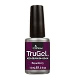  EZFlow Trugel Nail Polish, Boysenberry by EZFLOW