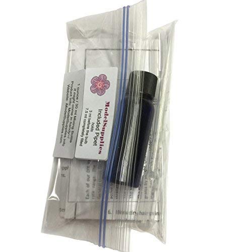 Miniatura 7 de ModelSupplies Keratin Protein Plus DIY Tratamiento Capilar Aceite de Argán