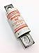 Mersen A70P200-4 Amp-Trap Form 101 Semiconductor Protection Fuse, 700VAC/650VDC, 100kA AC/100kA DC, 200 Ampere, 1-1/2" Diameter x 5-3/32" Length