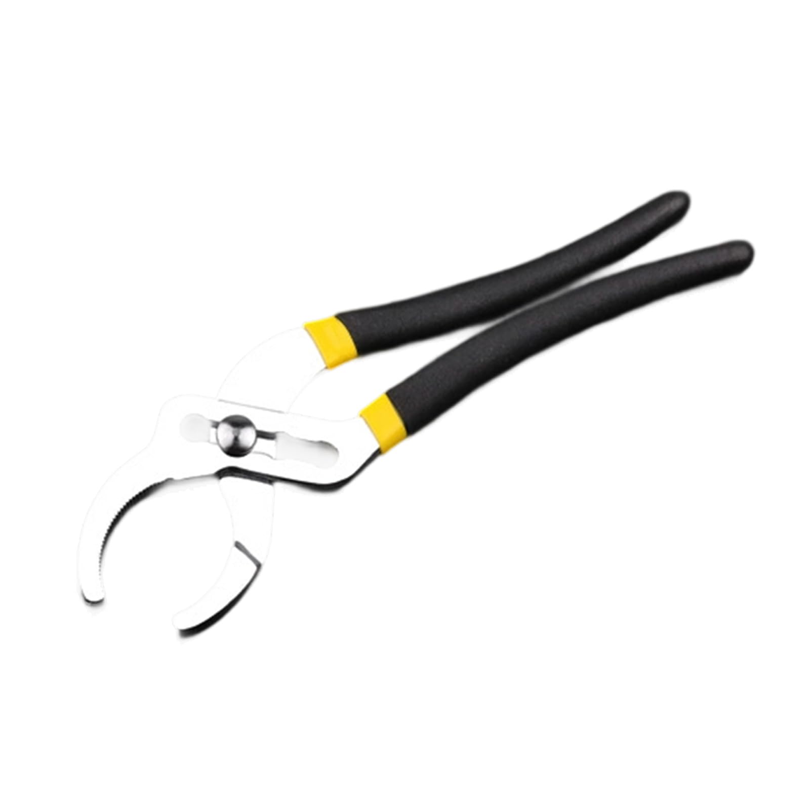 Standard Adjustable Spanner Water Plumbing Repair Wrench Plumbers Wrench Tool Household Maintenance Large Opening Adjustable Spanner Faucet Angles Slide Household Faucets Aerator Removal Tool