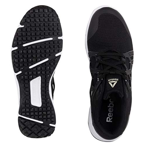 Image of Reebok Men's Running Shoes - Gusto Run Xtreme - Sports Shoes for Men, Ideal for Running, Training & Gym