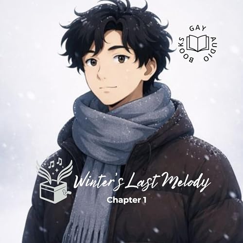 Chapter 1 | Winter&rsquo;s Last Melody (Author-Narrated)