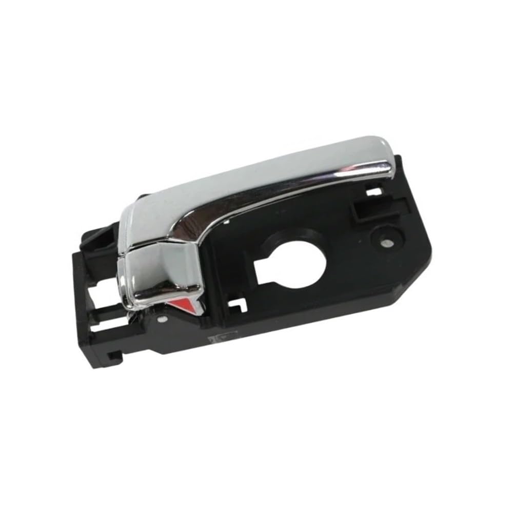 Dngjuen for Carnival VQ for Sedona 2006-2014 for 826104D010 for 826204D010 Car Front Left Right Interior Door Handle Grab Sliding Door Handle(Front Right)