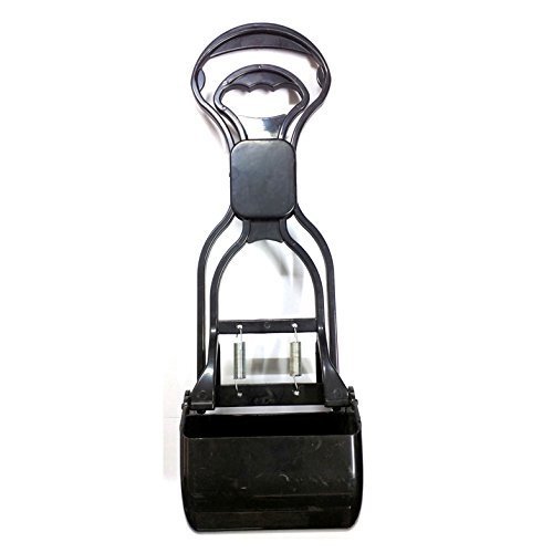 RvPaws Potty Scooper for Small and Medium Breed Pet (B07Y8J34YR) Amazon Price History, Amazon Price Tracker